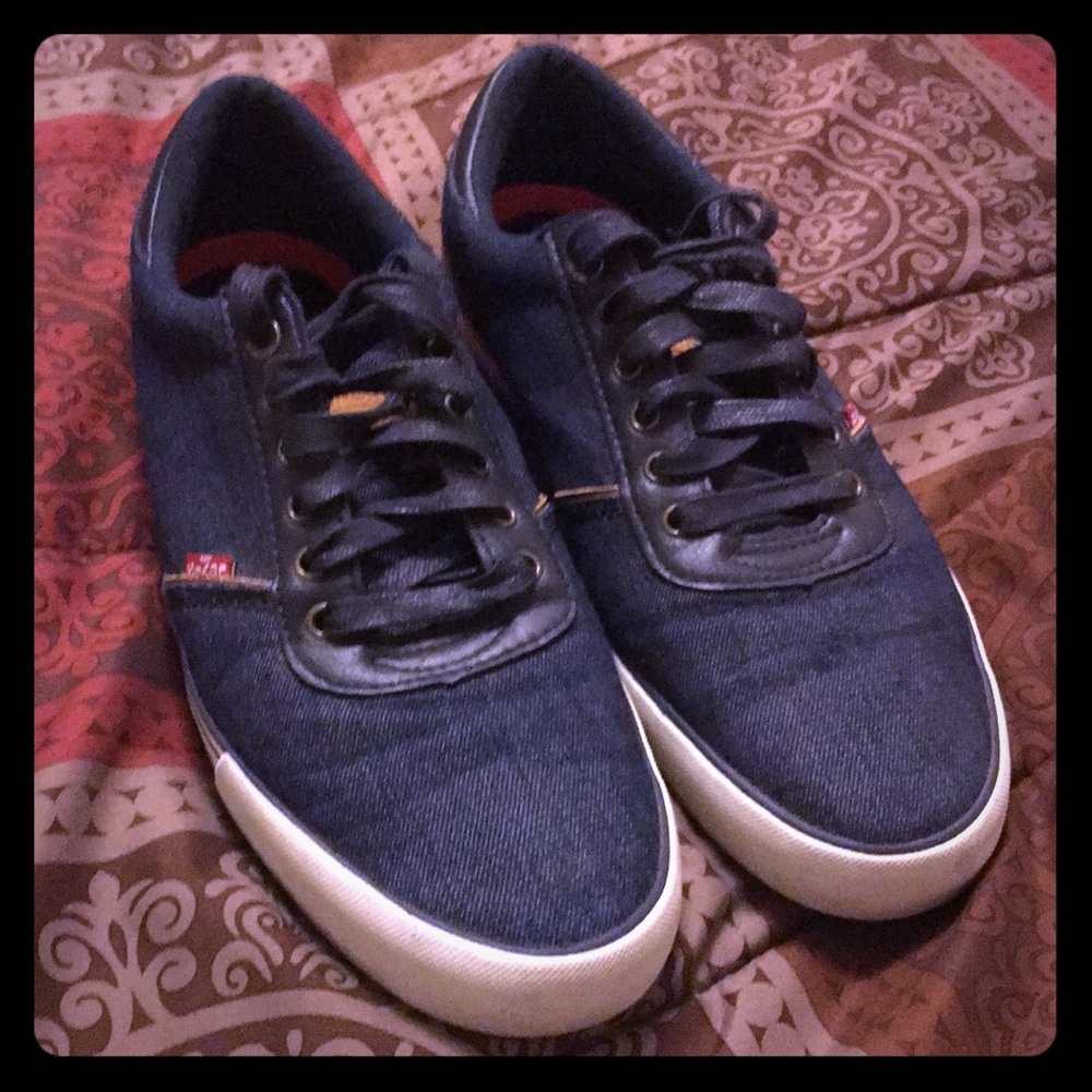Levi’s shoes